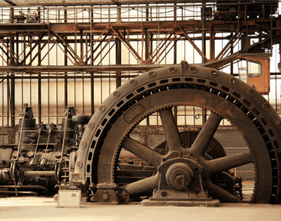 Taylorismus: zweite industrielle Revolution