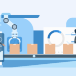 Transformation digital : illustration industrie du futur