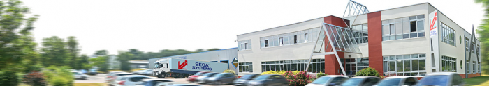 Entreprise SESA SYSTEMS