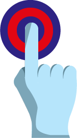 toucher