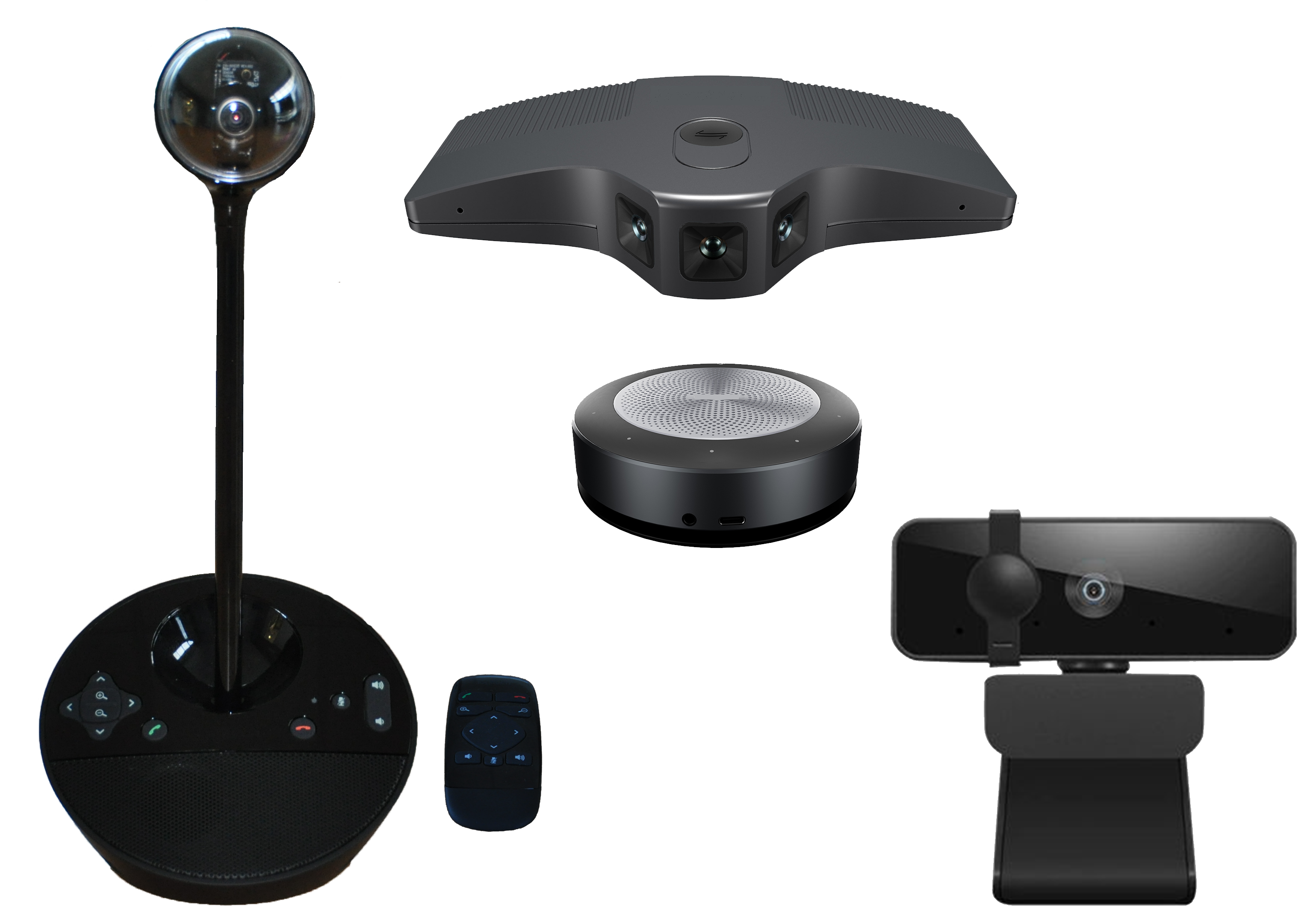 All webcam Webcam