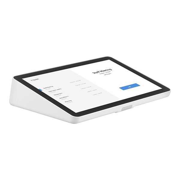 touchpad for meeting